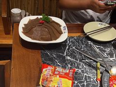 -要德火锅(泰隆商业街店)