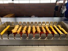 -很久以前羊肉串(南京路第一百货店)