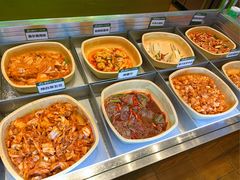 -曾百万小炉小串自助烧烤(高新店)