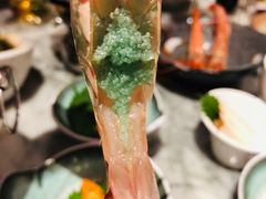 -水之惠鲜鱼料理(王府大街店)