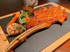 -埠口精酿夜景餐酒吧· BREWPORT BISTRO(长嘉汇重庆之眼店)