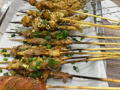 -小民大排档(马场角横路店)