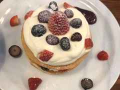 莓朋友的乳酪-AFS Cafe & Canteen(闽江二路店)
