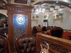-新疆伊宁远征餐厅