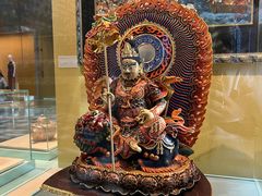 -北京工艺美术博物馆