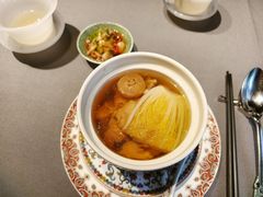 -御膳汤品(猎人坊店)