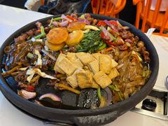 -一烙锅(友谊店)