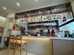 -Reset Coffee 与海咖啡