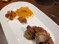 -西域阿里马新疆菜·清真(桂花路店)