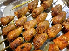 -王记西鎮电烤肉(汶上路店)