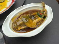 -肆月河豚·新淮扬(金融街店)