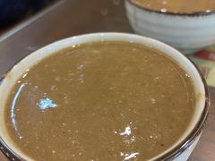 绿豆沙凉-葛记焖饼(伏牛路店)