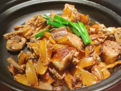 -五缘湾凯悦酒店·悦饗中餐厅