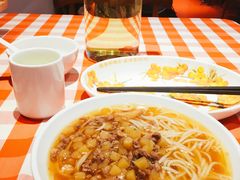 -西贝莜面村