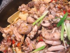 -蛙来哒(东城万达店)