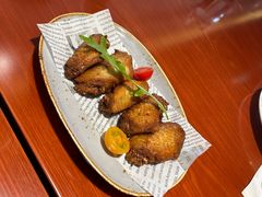 -RELLMAN莱尔曼扒房(黄埔店)