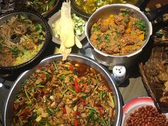 -灶东家民间菜(回兴店)