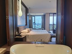 -惠州金海湾嘉华度假酒店