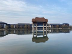 -广富林郊野公园