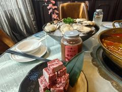 -一哥澳门豆捞·澳门风打边炉(高德置地店)