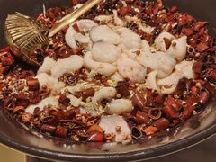 -雀蓝川菜(奥体广场店)