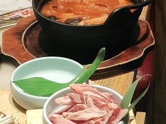 -韩宫宴烤肉·料理(宜兴八佰伴店)