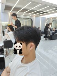 -赤道 Hair Salon
