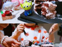 -姆们M Sweetie Cake(三里屯店)