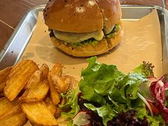 -UPPER KITCHEN(延安路店)
