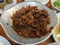 -李东农庄(中南百草园地标店)