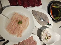 -围炉夜话·潮汕卤水火锅(榕江店)