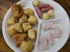 -三叔牛杂火锅店(三淮大街15号店)