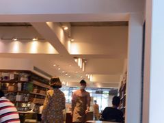 -BAKER&SPICE(安福路店)
