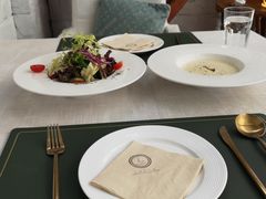 -LUCCA卢卡西班牙海鲜饭(远洋广场店)