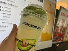 -茉酸奶(高科山姆店)