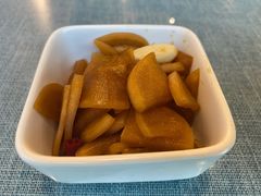 -茶油香闽南菜·花园餐厅(前埔店)
