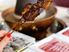 -福寿斋·老北京铜锅涮肉·烤鸭(顺义总店)