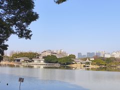 -江心屿景区