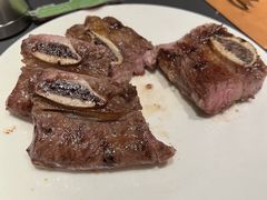 -拉蒂娜·巴西牛排馆 Latina·Brazilian Steakhouse(王府井喜悦店)