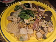 -北丐先生·野馄饨烧烤(雨花万象店)