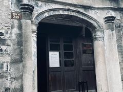 -台州府城(江南长城)