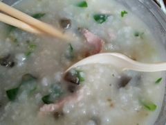 -益佳粥店(复兴中路店)