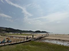 -东海半边山旅游度假区