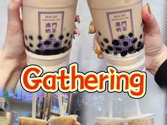 -荟真集(三盏灯店)