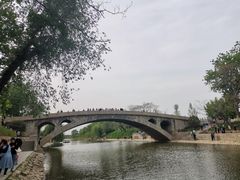-赵州桥景区
