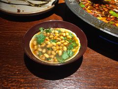 -受气牛肉·耙牛肉火锅(水晶郦城店)