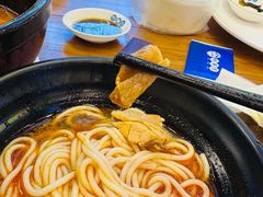 -桥香园过桥米线(复兴路店)