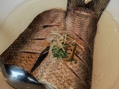 -金典银峰老鹅馆·昆山菜(亭林公园店)