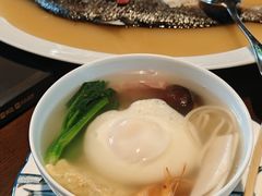 -宁波柏悦酒店·钱湖渔港