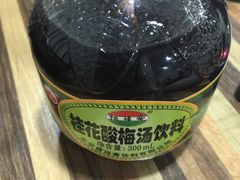 -姐妹辣糊糊(朝阳巷二店)